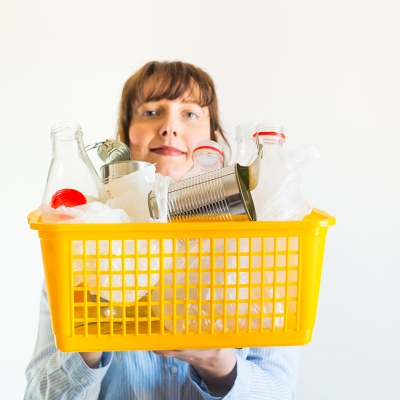 Empresa cria tecnologia capaz de reciclar plásticos até então irrecicláveis