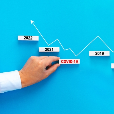 Relatório que previu a pandemia mostra riscos à economia global em 10 anos