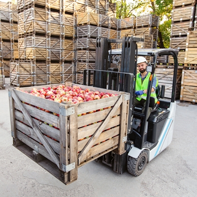 Exportações do agronegócio de MG aumentam 21,2% 