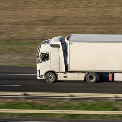 PIB do transporte cresce 3,6% em volume no primeiro trimestre de 2021