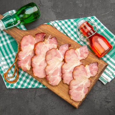 Janeiro marca enfraquecimento nas compras de carne suína