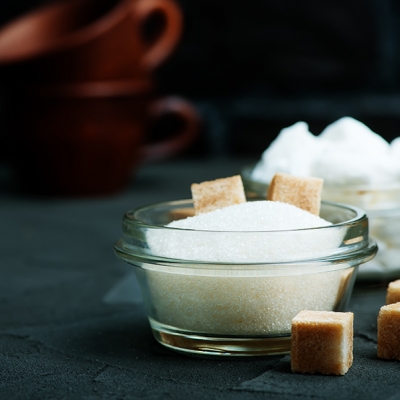 Fila para carregar açúcar no Brasil aumenta e exportações em agosto sobem 30%