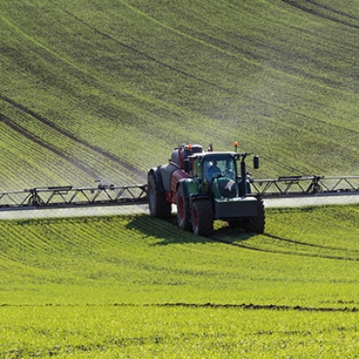 Concentração nas entregas deve elevar preço de frete de fertilizantes