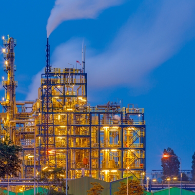  Indústria química promete destravar R$ 70 bi em projetos com gás mais barato 