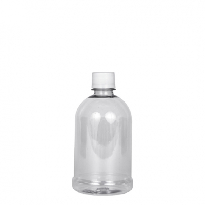 Frasco 500 ml