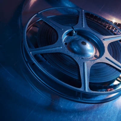Cinema inflável elaborado na USP com plástico de reúso concorre a prêmio internacional em Milão