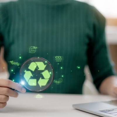 Economia Circular em foco: a importância do consumidor na reciclagem