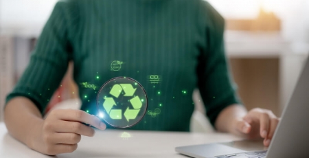 Economia Circular em foco: a importância do consumidor na reciclagem