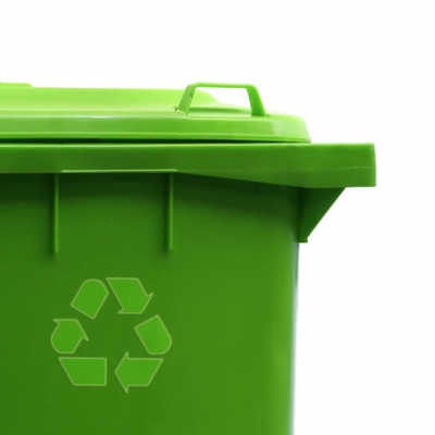 A importância da população na reciclagem de plásticos